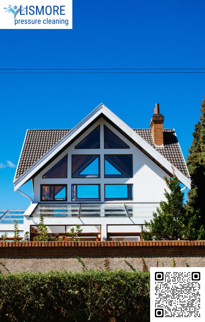 Top-Quality House Washing Services in Lismore